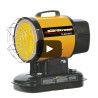 Canon à chaleur portable diesel 20 kW PT70-SS