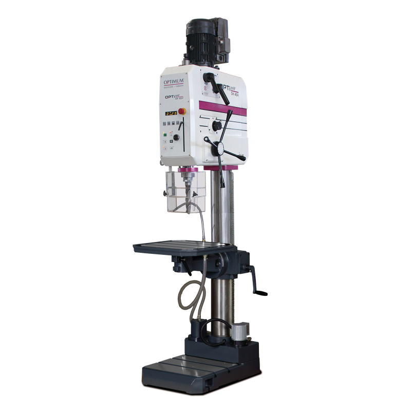 Perceuse à colonne DH 45V