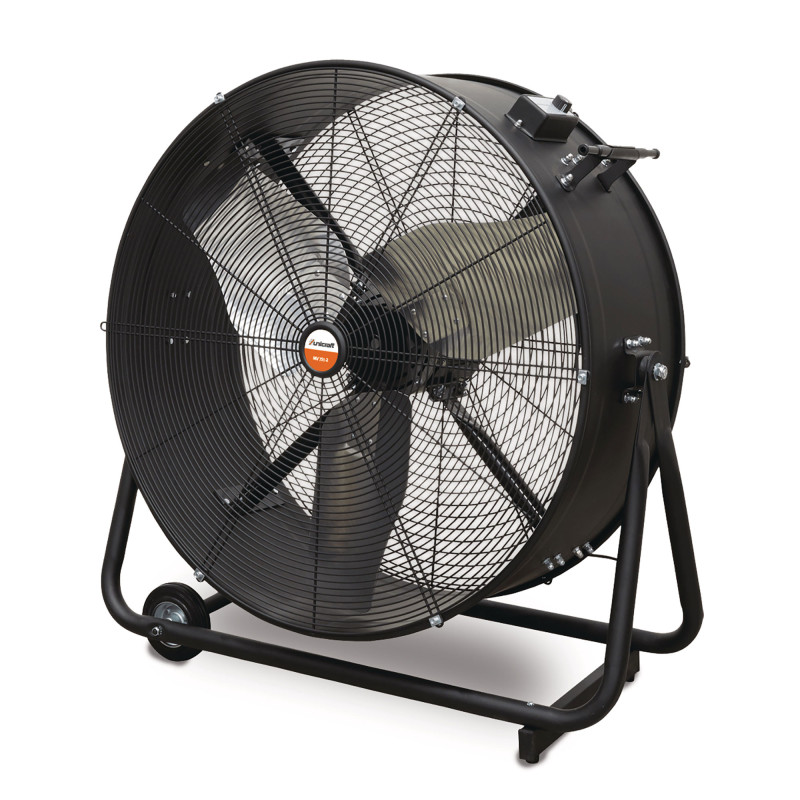 Ventilateur de sol MV 901-2