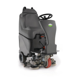 AUTOLAVEUSE AUTOPORTEE SUR BATTERIE ASSM 800