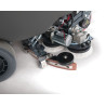 AUTOLAVEUSE AUTOPORTEE SUR BATTERIE ASSM 800