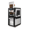Graveur laser stationnaire S-LG 50 TL