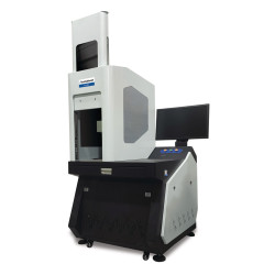 Graveur laser stationnaire S-LG 50 T