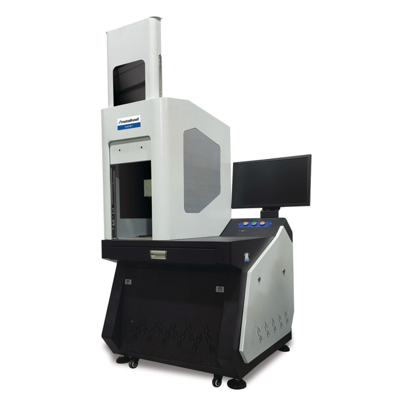 Graveur laser stationnaire S-LG 50 T