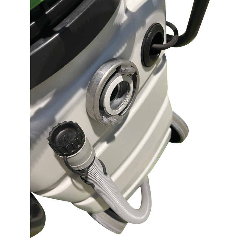 Aspirateur eau et poussière flexCAT 290 EPF