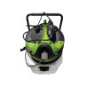 Aspirateur eau et poussière flexCAT 290 EPF