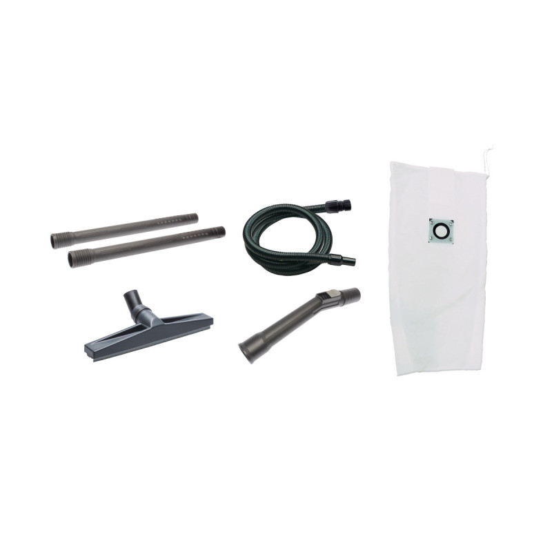 Aspirateur eau et poussière flexCAT 290 EP