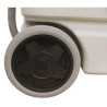 Aspirateur eau et poussière flexCAT 290 EP