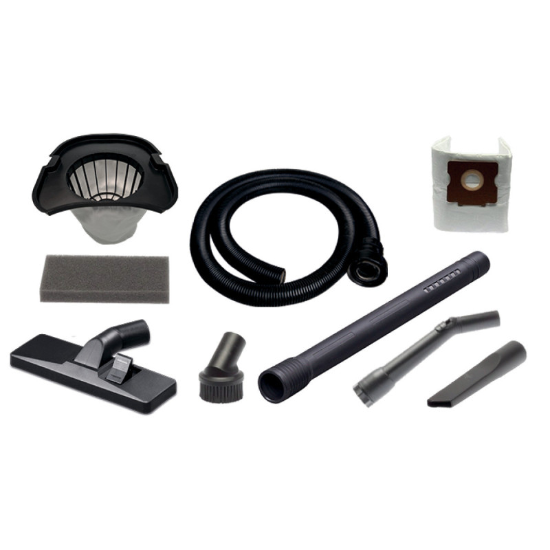 Aspirateur dryCAT 116 Q