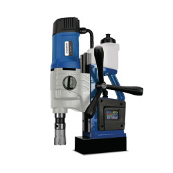 Perceuse magnétique MB 653 BL-V