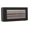 Radiateur électrique infrarouge IEHG 1,2-2 W