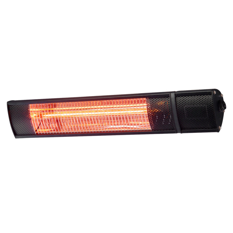 Radiateur électrique infrarouge IEHG 2 W