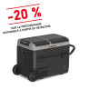 Glacière UKB 50 avec port de charge USB