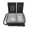 Glacière UKB 50 avec port de charge USB