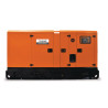 Générateur de puissance synchrone PG-D 411 TEA-S HC