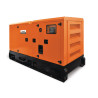 Générateur de puissance synchrone PG-D 411 TEA-S HC