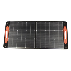 Panneau solaire 100 W