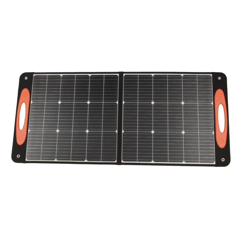 Panneau solaire 100 W