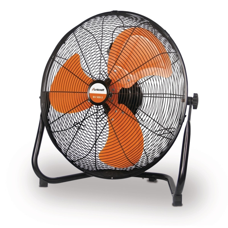 Ventilateur de sol Diamètre 500mm BV 501-3