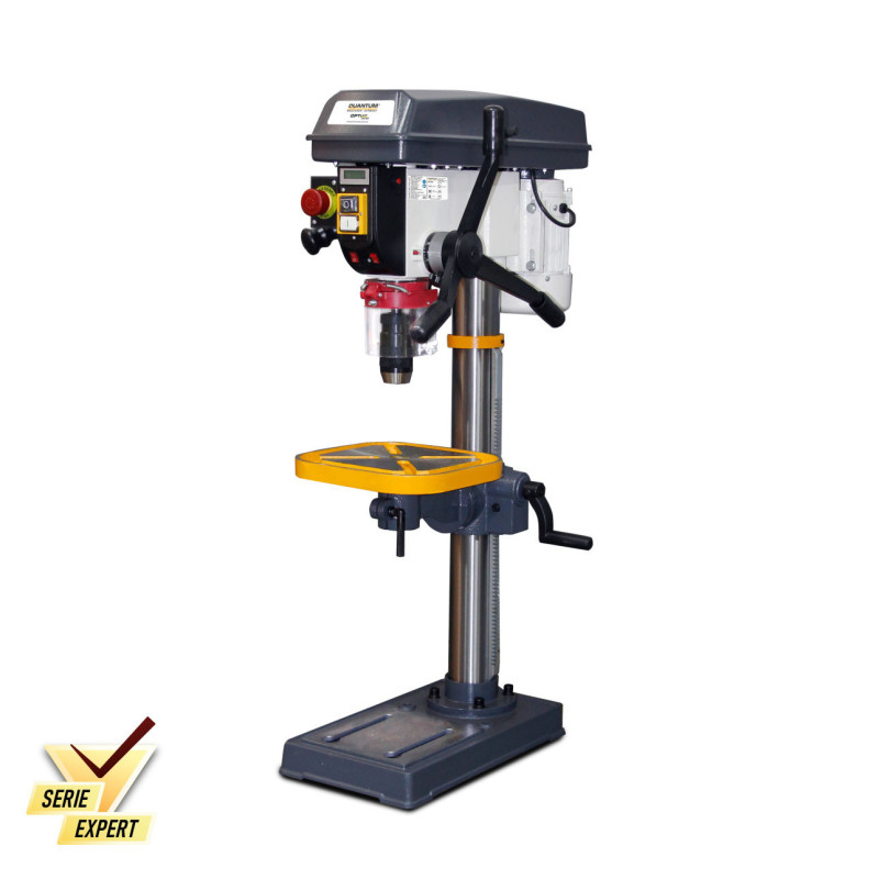 Perceuse d'établi DQ 16 V (230V)