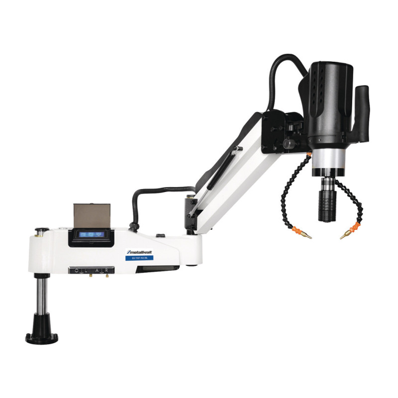 Bras de taraudage électrique à réservoir GS 1101-16E BL