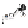 Bras de taraudage électrique à réservoir GS 1101-16E BL
