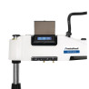Bras de taraudage électrique à réservoir GS 1101-16E BL
