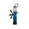 PERCEUSE MAGNETIQUE  MB 1003 BL-V