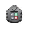 PERCEUSE MAGNETIQUE  MB 1003 BL-V