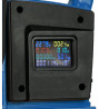 PERCEUSE MAGNETIQUE  MB 1003 BL-V