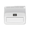 Climatiseur  mobile avec contrôle Bluetooth et Wi-Fi PAC 12000 H