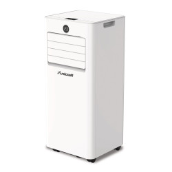 Climatiseur  mobile avec contrôle Bluetooth et Wi-Fi PAC 12000 H.