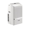 Climatiseur  mobile avec contrôle Bluetooth et Wi-Fi PAC 12000 H