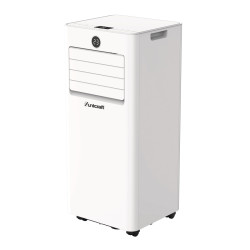 Climatiseur mobile avec contrôle Bluetooth et Wi-Fi PAC 12000 H