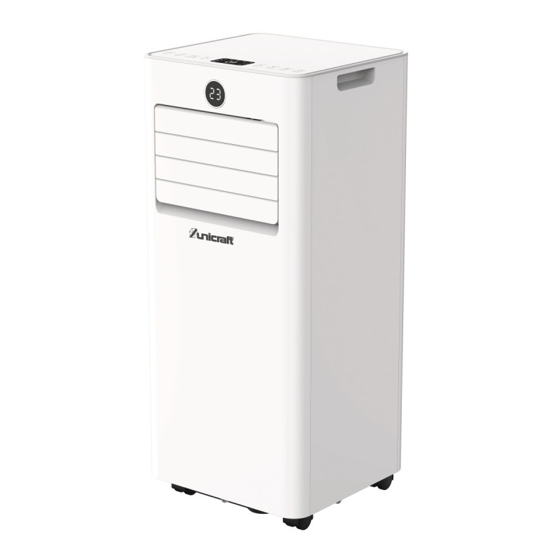 Climatiseur mobile avec contrôle Bluetooth et Wi-Fi PAC 12000 H