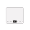 vue dessus Climatiseur mobile PAC 12000 H