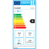 Climatiseur mobile avec contrôle Bluetooth et Wi-Fi PAC 12000 H
