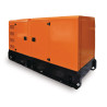 Groupe électrogène synchrone PG-D 231 TEA-S H