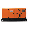 Groupe électrogène synchrone PG-D 231 TEA-S H