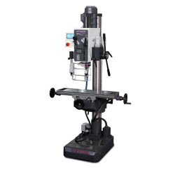 perceuse fraiseuse OPTIdrill DH 40CTD