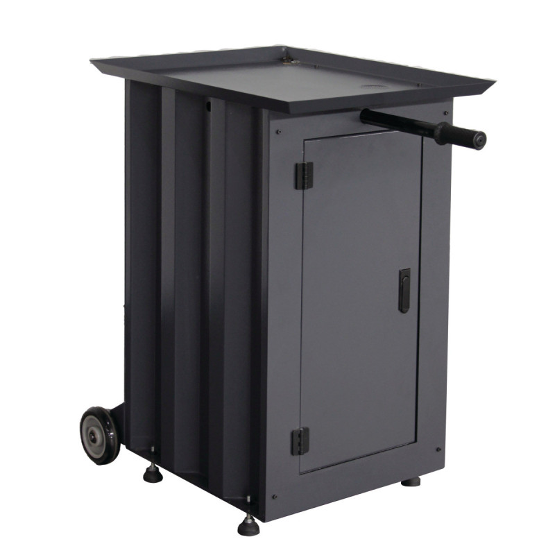 Socle Optimum SP15/SP17V