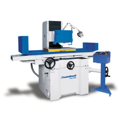 Rectifieuse à commande numérique Metallkraft FSM 4080