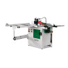 visuel du Combiné à bois SFK 254/30-1300 (230V)