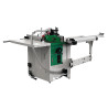 visuel de derrière du Combiné à bois SFK 254/30-1300 (230V)