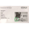 TOUR optimum TU 2004V (230V) - BONNE AFFAIRE