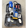 photo de la PERCEUSE MAGNETIQUE bleu MB754 vendu en BONNE AFFAIRE chez Optimachines