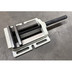 ETAU DE PERCAGE BMS 150 AVEC MORS EN V -  BONNE AFFAIRE