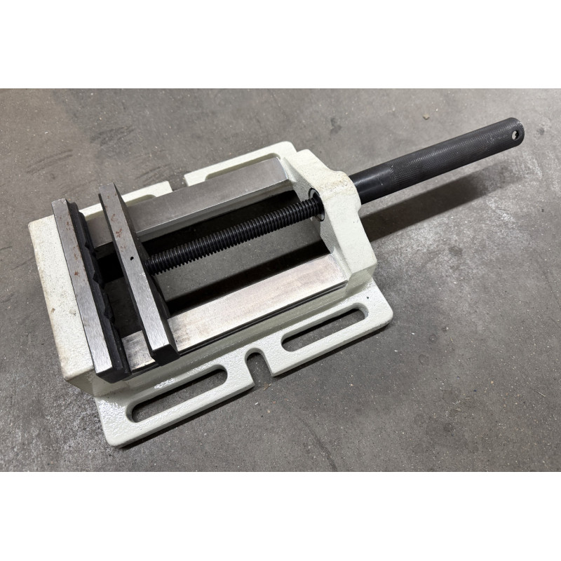 ETAU DE PERCAGE BMS 150 AVEC MORS EN V -  BONNE AFFAIRE