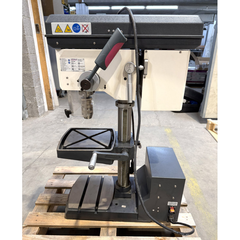 PERCEUSE D'ETABLI DH 18V -  BONNE AFFAIRE