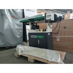 Ponceuse de chant  HOLZSTAR KSO 850 (400 V)